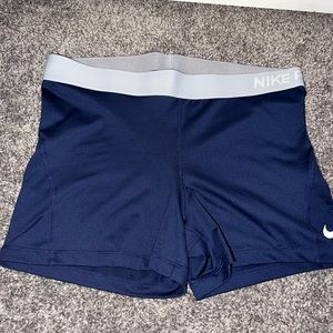 Nike Pro Shorts